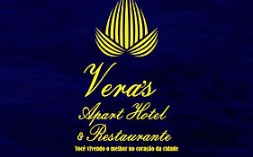 Vera'S Apart-Hotel & Restaurante